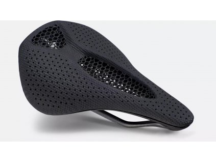 27120 850 SDDL SW POWER CARBON MAP3D SADDLE BLK 143 HERO