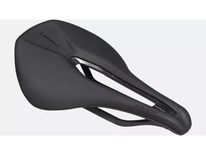 27116 170 SDDL SW POWER CARBON BLK