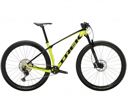 Horské kolo TREK Procaliber 9.6 Volt Raw Carbon 2022