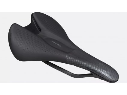 27120 610 SDDL ROMIN EVO W MIMIC PRO SADDLE WMN BLK 155 HERO