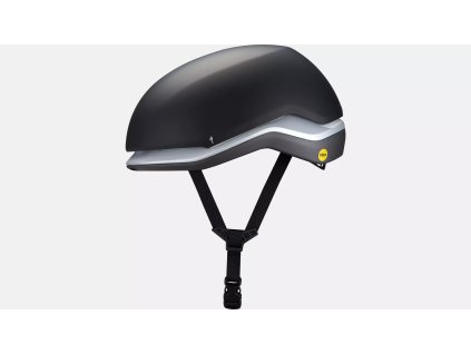 60822 120 HLMT MODE HLMT CE MATTE BLK M PROFILE