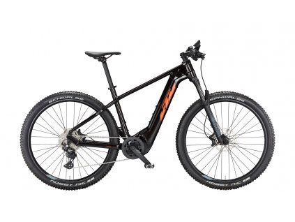 022323108 MACINA TEAM 792 L 48cm flaming black orange