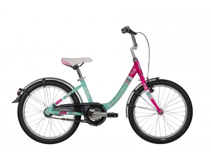 126878 kellys cindy pink turquoise