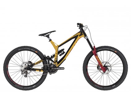 KELLYS Noid 90 27.5" (Velikost XL)
