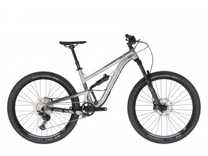KELLYS Thorx 10 27,5" Silver (Velikost S)