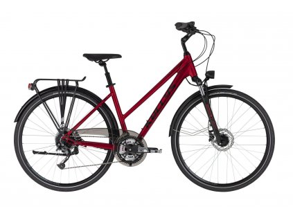 KELLYS Cristy 70 (Velikost M)