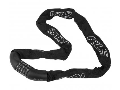 128234 zamek kls chainlock 6