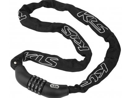 128237 zamek kls chainlock 4