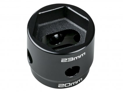 BontragerABPConvertSocket 36647 A Primary