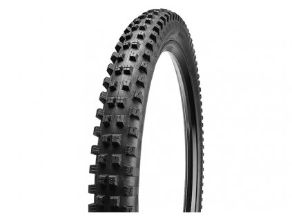 TIRE HILLBILLY BLCK DMND 2BR TIRE 650BX26 HERO