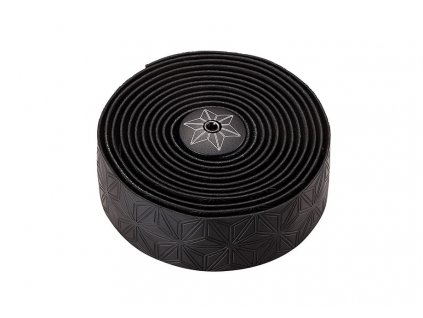 Omotávka SUPACAZ SUPER STICKY KUSH CLASSIC (Barva Gunmetal/Ano Black)