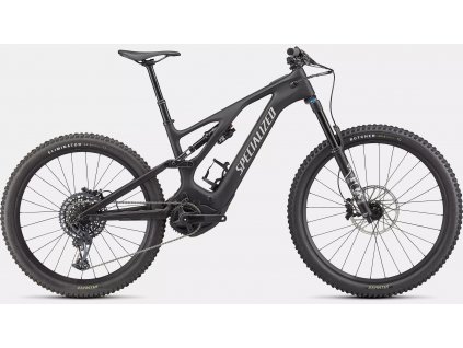 96422 50 LEVO COMP CARBON BLK LTSIL BLK HERO