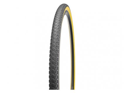TIRE SW TRACER TU BLK HERO