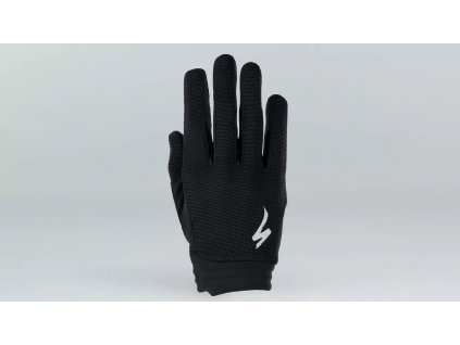 67121 400 GLV TRAIL GLOVE LF MEN BLK M HERO