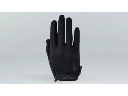 67119 160 GLV BG SPORT GEL GLOVE LF BLK M HERO