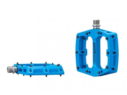09122 301 CMPNT SMASH THERMOPOLY PEDAL BLU HERO