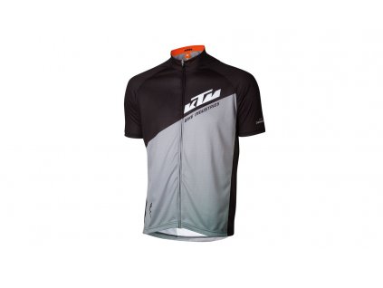 Dres KTM Factory Character (Barva oblečení Black, Velikosti oblečení XXXX-Large)