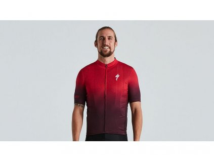 644 9130 APP RBX COMP JERSEY SS BLK RED M HERO