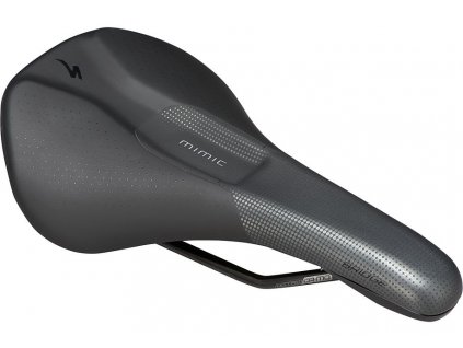 27121 250 SDDL BRIDGE COMP W MIMIC SADDLE BLK 155 HERO