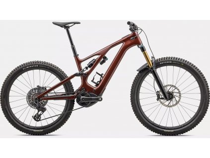 95223 10 LEVO PRO CARBON RSTDRED REDWD HERO