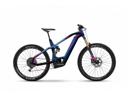 Haibike Hybe 11