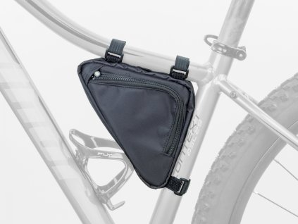 Brašna do rámu AUTHOR A-R269 (Barva černá)