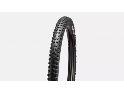 00123 907 TIRE HILLBILLY GRID GRAVITY 2BR T9 TIRE 29X24 HERO