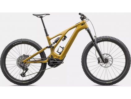 95223 37 LEVO EXPERT CARBON G3 HRVGLD OBSD HERO