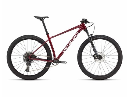 91725 52 CHISEL HT GLOSS MAROON WHITE HERO PDP