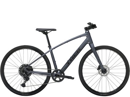 Fitnes kolo TREK FX 3 Gen.4 Galactic Grey