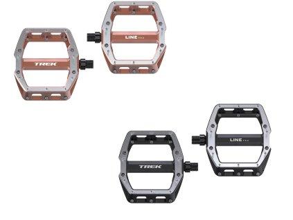 TrekLineProFlatPedal 41410