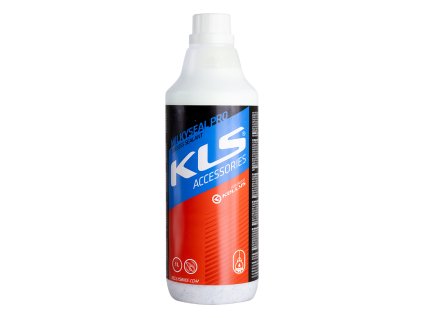 Tmel pro bezdušové pláště Milkyseal PRO