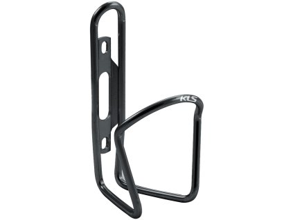 Košík na láhev KLS Ratio Junior, black