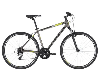 KELLYS Cliff 30 Grey (Velikost L)