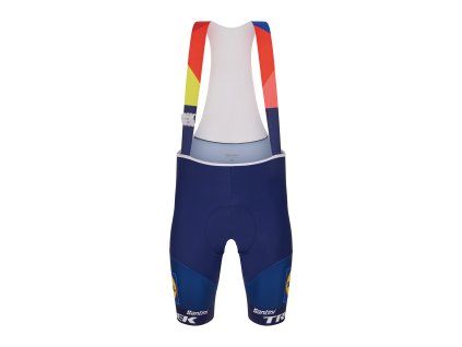 Cyklistické kraťasy SANTINI Lidl-Trek RSL Team