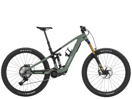 Fuel+ LX 9.8 XT Di2 Gen 2 (Velikost M)