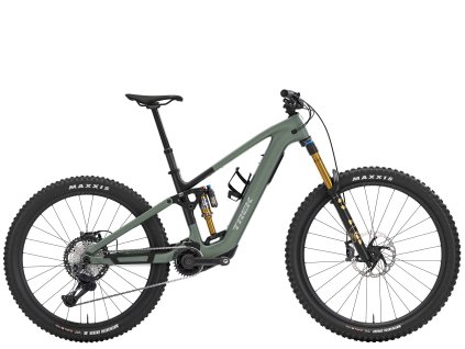 Fuel+ MX 9.8 XT Di2 Gen 2 (Velikost L)