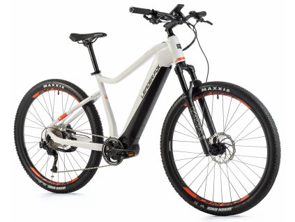 Awalon Gent White orange 1