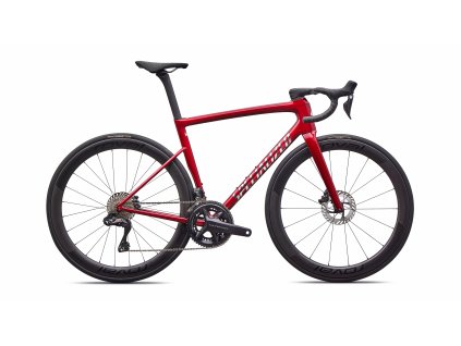 94926 13 TARMAC SL8 PRO DI2 REDSKY CHRM HERO PDP