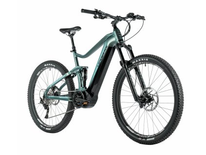 Arran green 1