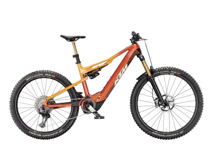 MACINA KAPOHO EXONIC DI2 BURNT'FRESH ORANGE+CARBON