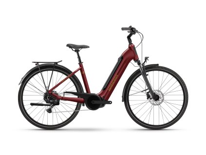 WINORA MY26 Tria X11 C1 28Inch 90 WTDU1