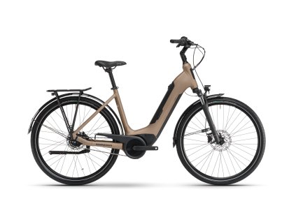 WINORA MY24 TRIA N8 E espresso matt 275Zoll 90 WTER1