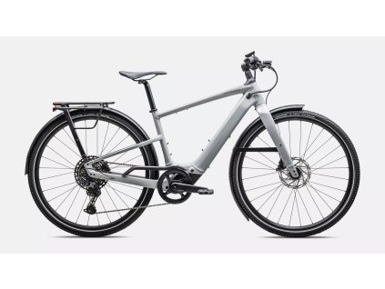 Turbo Vado SL 2 5.0 Gloss Dove Gray / Cool Grey Frost