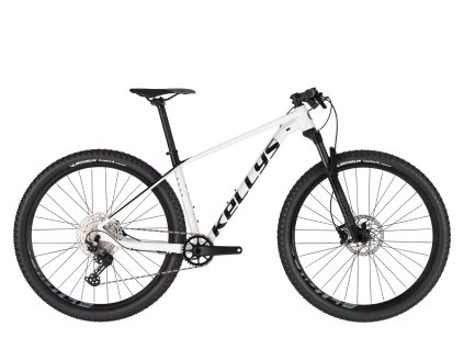 KELLYS Gate 30 White (Velikost S)