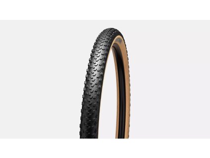 Fast Trak Flex Lite T5/T7 TLR XC Tire Tan Sidewall