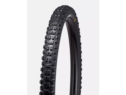 00122 340 TIRE CANNIBAL GRID GRAVITY 2BR T9 TIRE 29X24 HERO