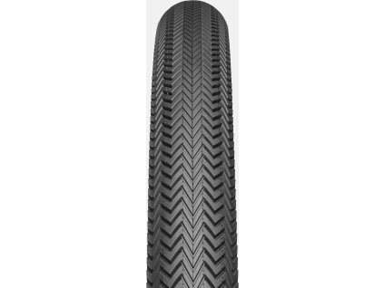 00017 4200 TIRE SAWTOOTH 2BR BLK FRONT