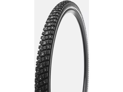 00314 410 TIRE ICEBREAKER 224 FULL STUD REFLECT TIRE 26X175 HERO