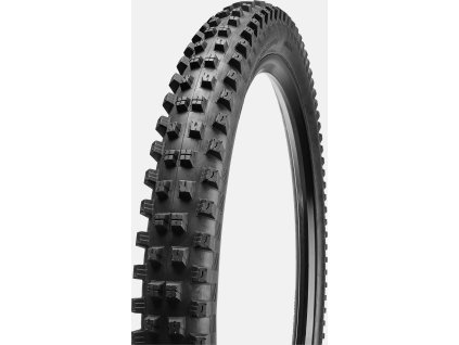 00119 903 TIRE HILLBILLY BLCK DMND 2BR TIRE 650BX26 HERO